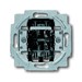 Jaloezieschakelaar Basiselement schakelen ABB Busch-Jaeger jal impulsdrukker 1P inbouw 1413-0-0590